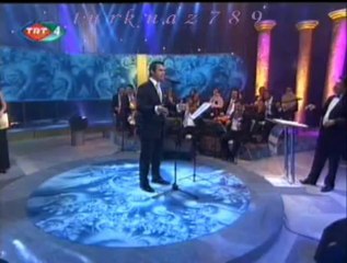 Alper DİLER-Hâb-gâh-ı yâre girdim ârz için ahvâlimi