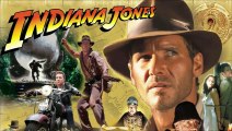 We May Be One Step To Getting Another INDIANA JONES Film - AMC Movie News