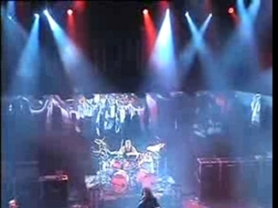 system of a down- live- soldier side