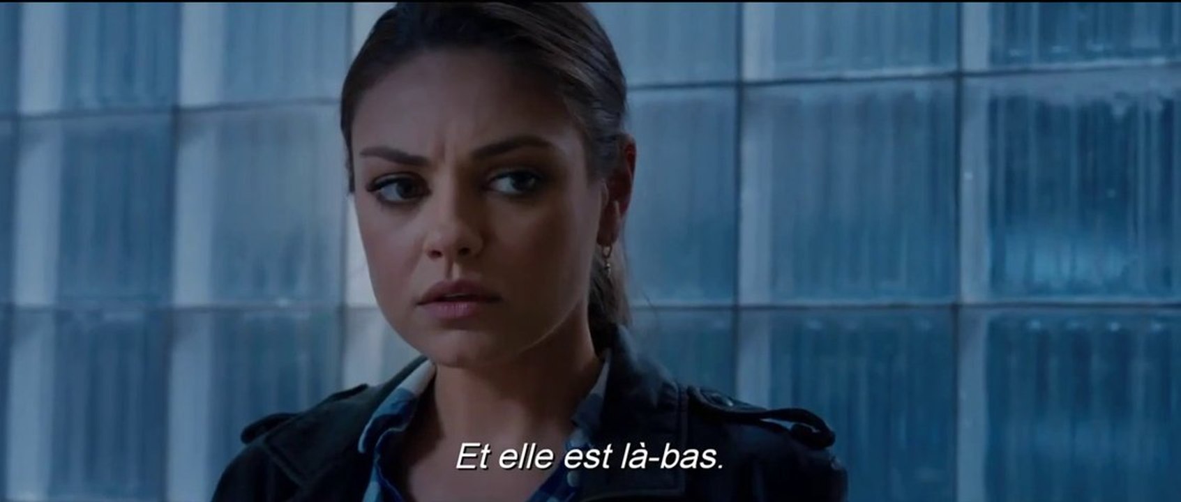 JUPITER ASCENDING Bande Annonce VOSTFR