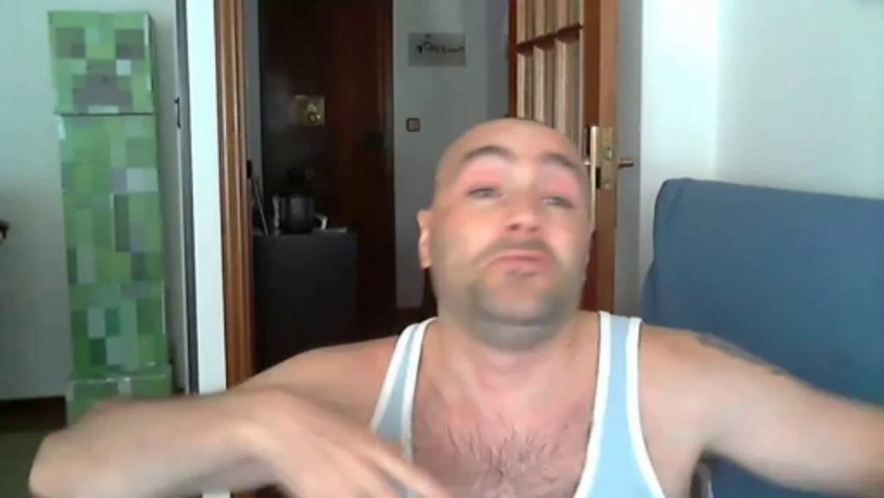 PECHOTES PARA TODOS (Blurred Lines Unrated Version) WTF