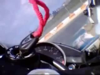 R1 05 vs R1 07 vs CBR 1000rr 09 estoril