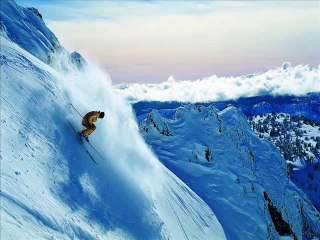 Séjour au ski en famille à La Norma, Vacances pas cher avec Tous Au Ski