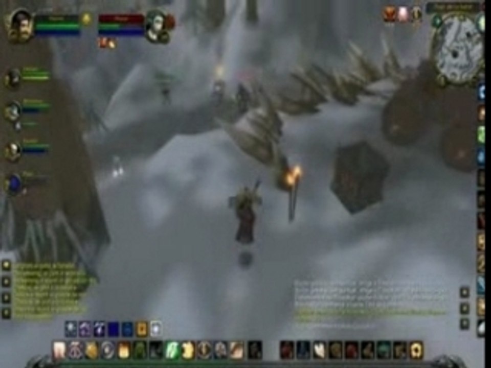 Oxymore Paladin - WoW Vanila maj 2.0 PvP