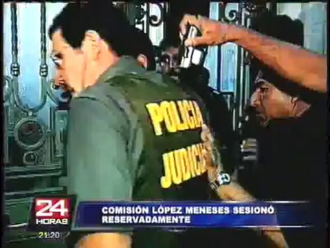 Cecilia Valenzuela denuncia presiones tras ventilar caso López Meneses