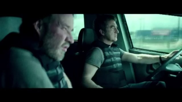 11.6 film complet streaming vf entier Français partie 1