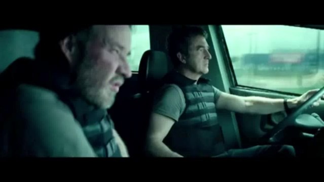 11.6 streaming film en entier streaming VF partie 1