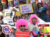 Mumbai LGBT community calls SC verdict as unconstitutional - Tv9 Gujarat