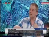 İbadet ve imtihan bilinci... [Doç. Dr. Caner Taslaman]