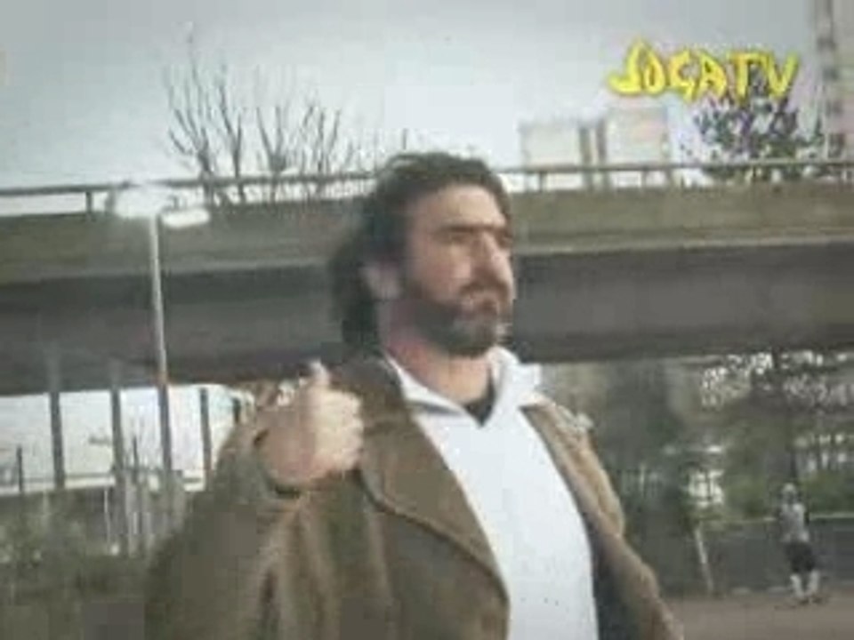 PubblicitÃ  Nike - henry joga bonito