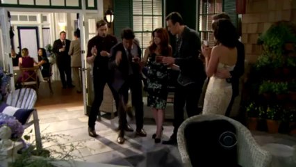 How I Met Your Mother - Bass Player Wanted (Preview)