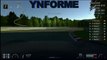 GRAN TURISMO 6 FIRST GAMEPLAY Mercedes-Benz AMG Vision Gran Turismo-NURBURING