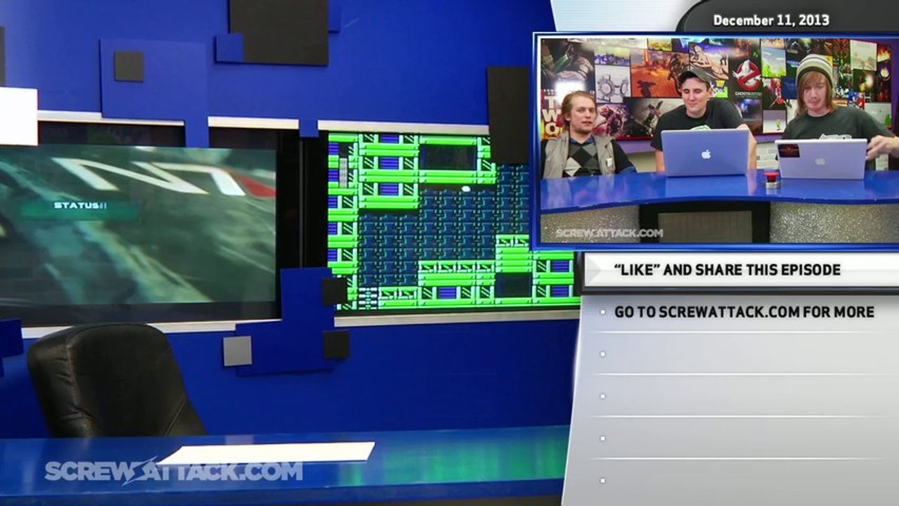 Hard News 12/11/13 - Wii Remote Bundle, Elder Scrolls Online release date, and free GT6 money - Hard News