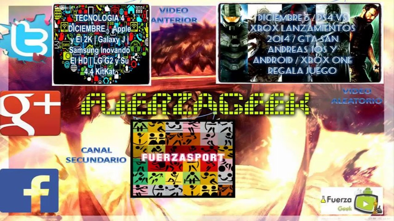 VIDEOJUEGOS | GTA San Andreas| Ya Esta En La App Store | Conoce Aqui Los Detalles