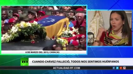 (Vídeo) Entrevista con Alejandra Benítez, ministra para el Deporte en Venezuela