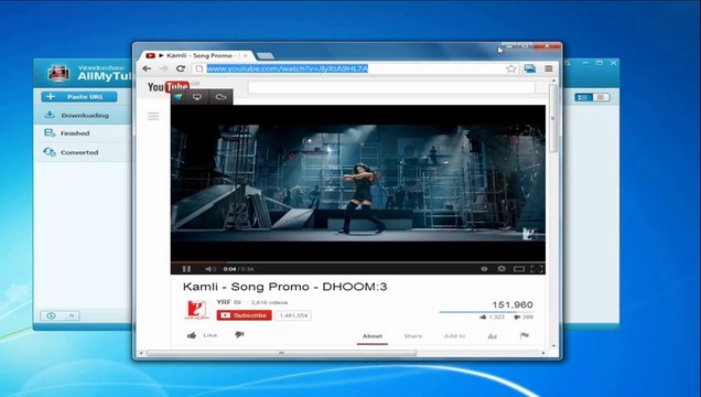 How to Convert YouTube to MP3 with Desktop Converters
