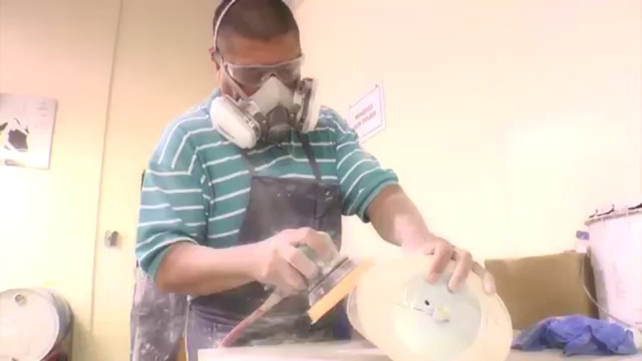 VMI, Inc. Manufactures Mannequins in Mexico with The Tecma Group