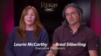 Reign - Fated Producer's Preview