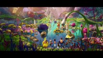 Sony Pictures Imageworks and The Foundry present FLIX