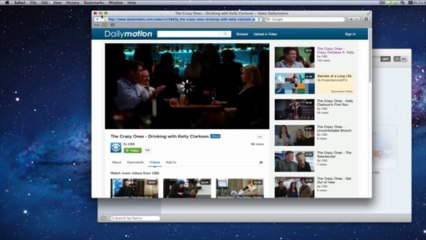 How to Convert Dailymotion Video to MP4