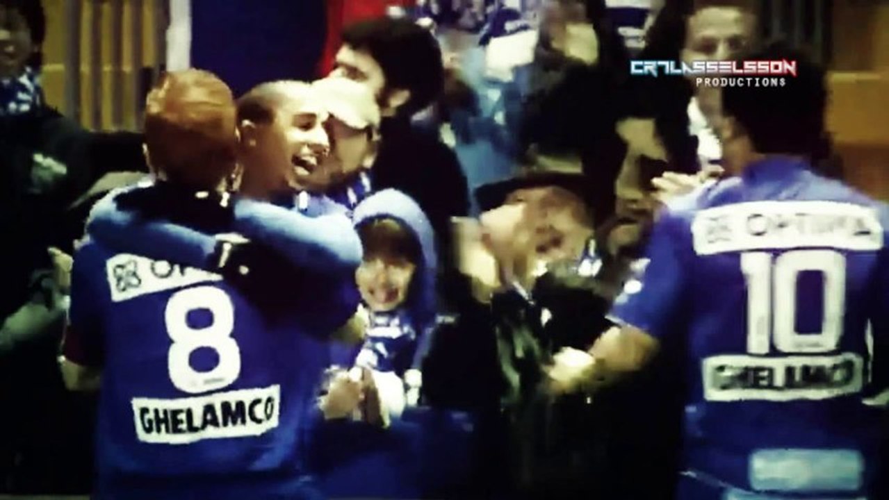 Future Stars » Yassine El Ghanassy _ 2012 HD ✩ KAA Gent.mp4