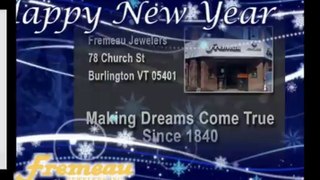 Holiday Shopping Fremeau Jewelers | Burlington VT 05401