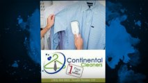 eco dry cleaning & coupons for Continental dry cleaners