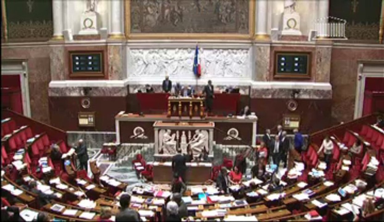 OUVERTURE DU MARIAGE AUX COUPLES DE PERSONNES DE MÊME SEXE (suite) - Samedi 2 Février 2013