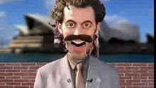 Borat