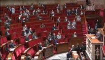 PROJET DE LOI DE FINANCES RECTIFICATIVE POUR 2013 (vote solennel) - Mardi 10 Décembre 2013