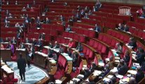 OUVERTURE DU MARIAGE AUX COUPLES DE PERSONNES DE MÊME SEXE (suite) - Vendredi 8 Février 2013