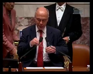 ODJ prochaine séance - Mercredi 3 Octobre 2007