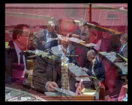 Lutte contre le trafic de produits dopants - Mercredi 30 Avril 2008