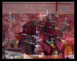 Nominations de députés en mission temporaire  - Mardi 22 Janvier 2008