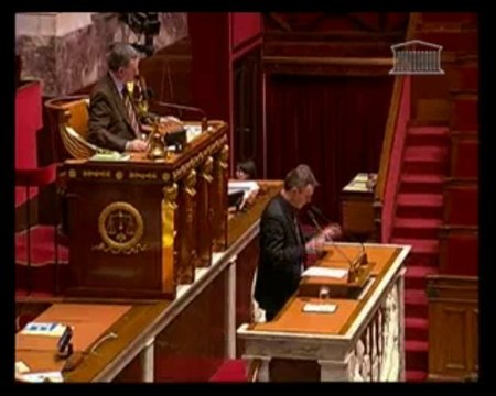 Projet de loi de finances pour 2008 (seconde partie) (nos 189, 276) ) - Mardi 13 Novembre 2007