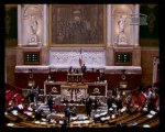 Projet de loi de finances pour 2008 (seconde partie) - Jeudi 15 Novembre 2007