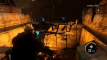 [Découverte] Red Faction Armageddon : Ca annonce du bon !