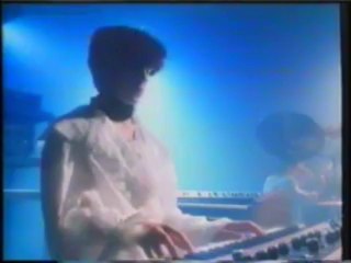 Duran Duran - Careless Memories-My Own Way