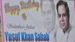 Dilip Kumars Grand 91st Birthday Bash