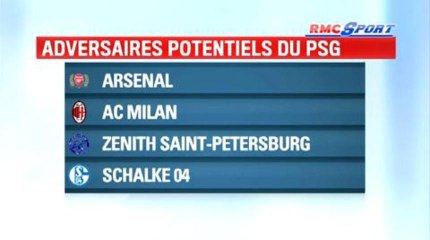 LE JT RMC SPORT DU 12 DECEMBRE