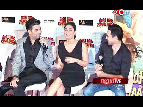 Karan Johar clarifies rumours of Rishi Kapoor being upset with him