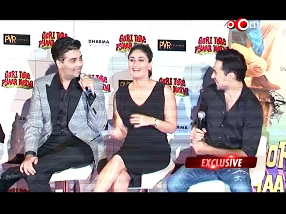 Karan Johar clarifies rumours of Rishi Kapoor being upset with him