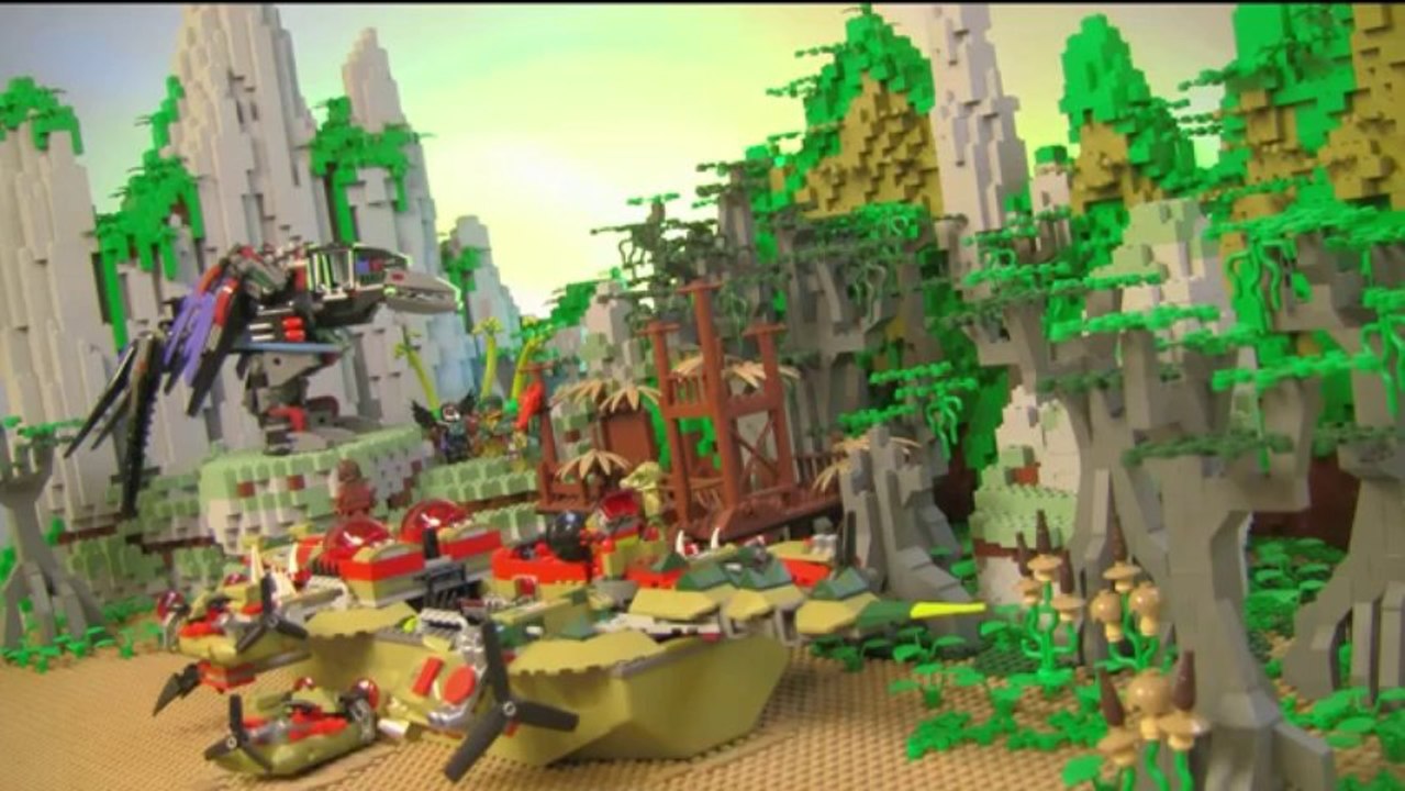 LEGO® Club TV -- Season 4 Episode 4
