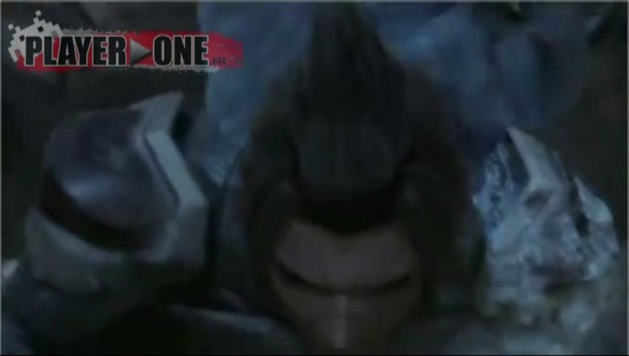 [TEST] Kingdom Hearts Birth by sleep