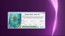 Solitaire Atlantis Cheats Hack Tool [Download]