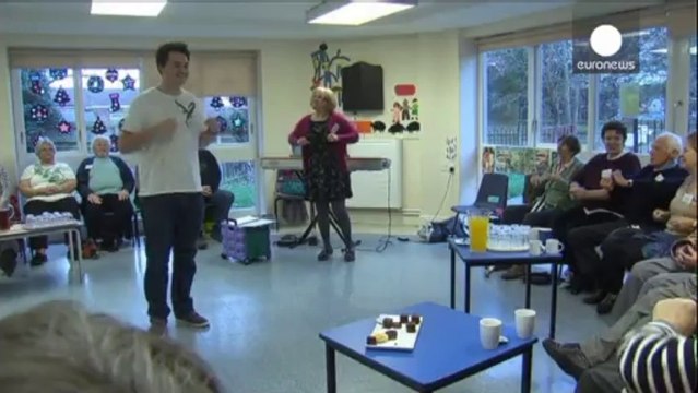 G8'den demans hastalığı ile etkin mücadele sözü