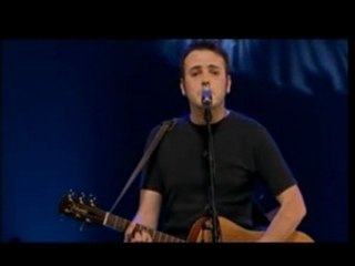 Mickey 3D - L'homme suivait les nuages