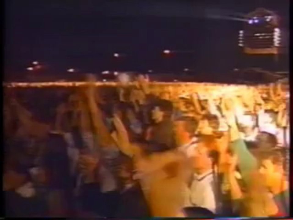 Paul McCartney - John Lennon Tribute (Live - Liverpool 1990)