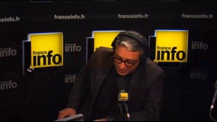 Les Européennes "poubelles" de la vie politique française