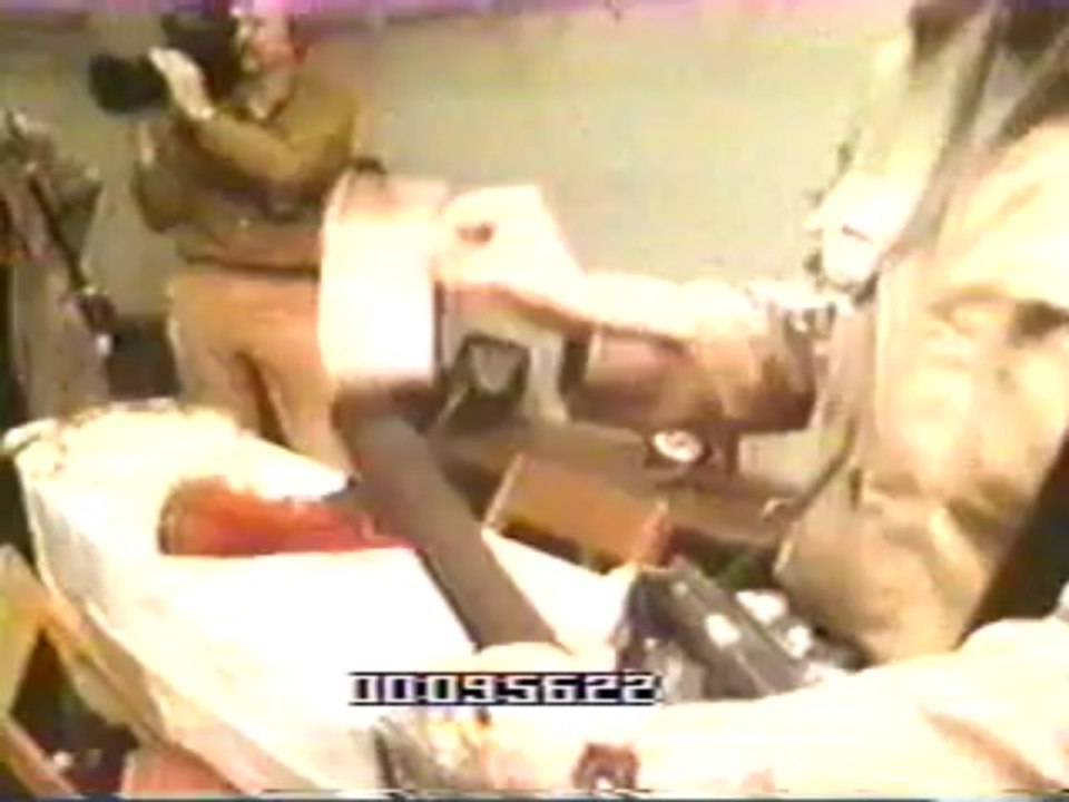 The Rolling Stones - Backstage with Jimi Hendrix during 1969 Tour